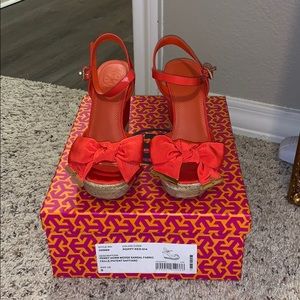 They Burch penny wedge